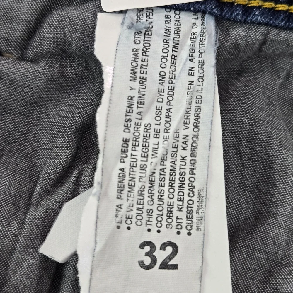 G-Star domestic orders